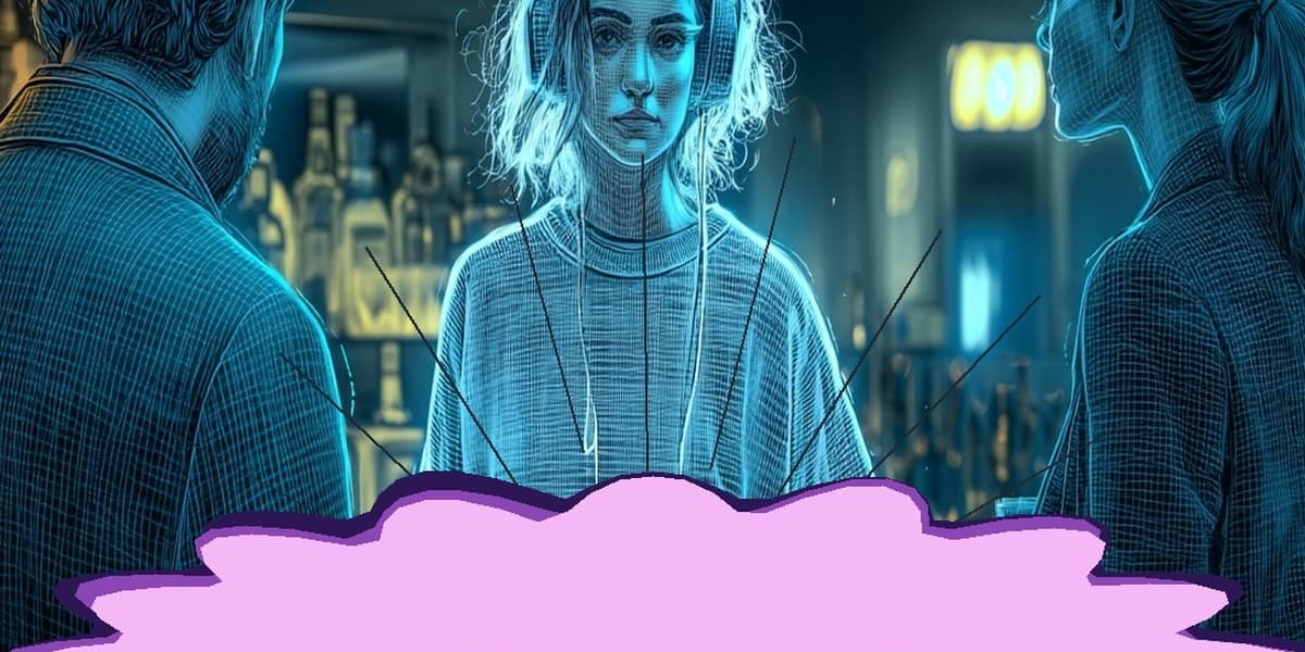 "I Have Never Heard of L&D." The Market Is Agreeing.