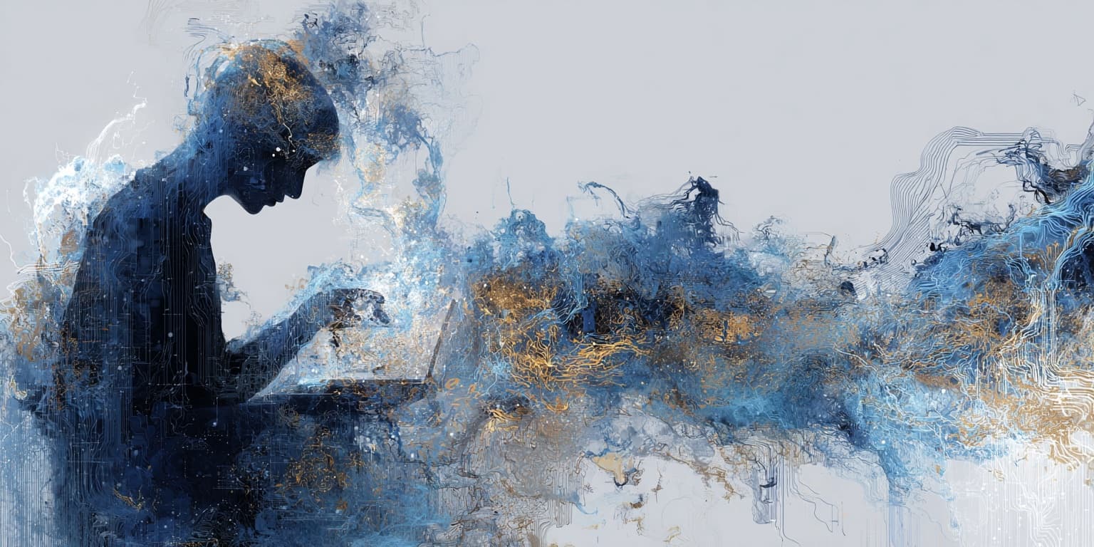 I Asked Four AIs to Research Data. Not One Asked Why.